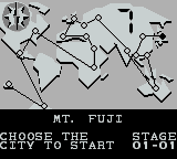 Buster Bros screenshot 4 for GameBoy